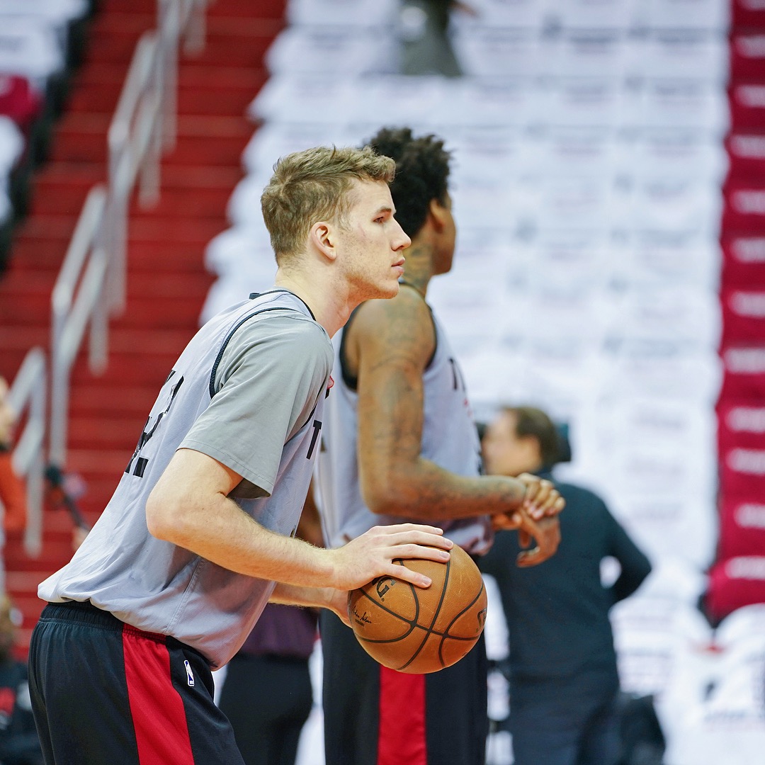 英雄联盟台服官网-冲刺阶段多伦多猛龙备战欧联，刷新队史纪录细节曝光，目标明确，资深球员宣示担当的简单介绍